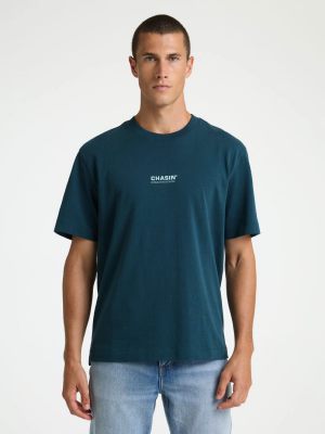Chasin t-shirt ronde hals  52110092-E63 2
