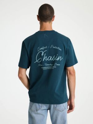 Chasin t-shirt ronde hals  52110092-E63 3