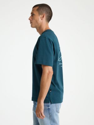 Chasin t-shirt ronde hals  52110092-E63 7