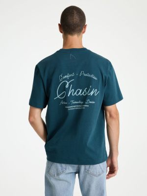 Chasin t-shirt ronde hals  52110092-E63 8