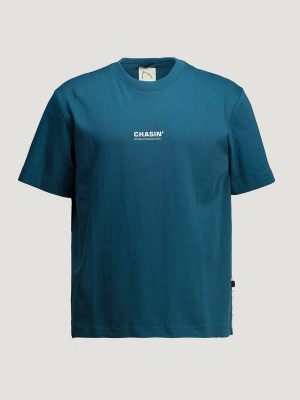 Chasin t-shirt ronde hals  52110092-E63 10
