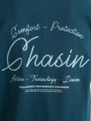Chasin t-shirt ronde hals  52110092-E63 11