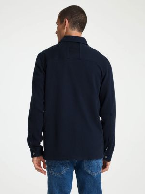 Chasin overshirt  61120044-E63 3