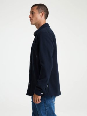 Chasin overshirt  61120044-E63 4