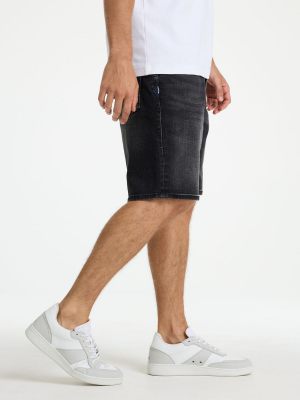 Chasin korte broek  13120004-D9000 2