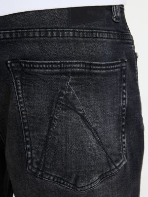 Chasin korte broek  13120004-D9000 4