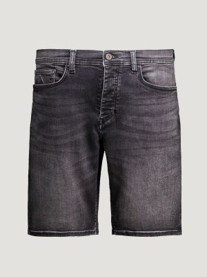 Chasin korte broek  13120004-D9000 5