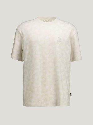 Chasin t-shirt ronde hals  52110075-E11