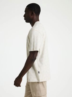 Chasin t-shirt ronde hals  52110075-E11 4