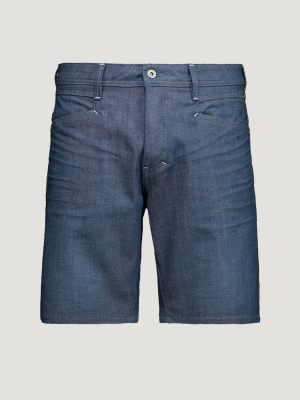 Chasin korte broek  13130006-D0000 5