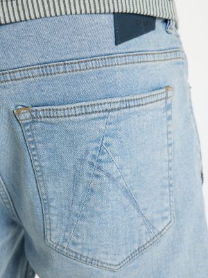 Chasin korte broek 13120003-D3000 4