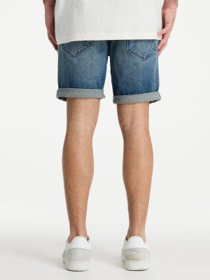 Chasin korte broek 13110012-D2000 3