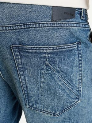 Chasin korte broek 13110012-D2000 4