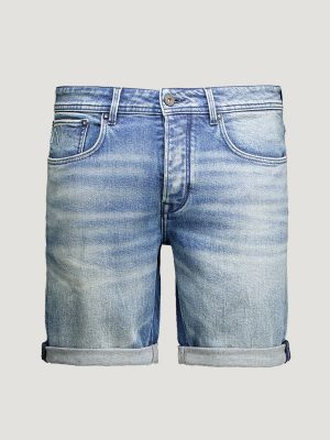 Chasin korte broek 13110012-D2000 5