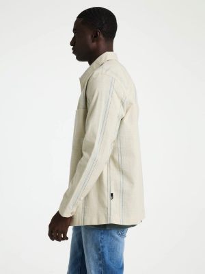 Chasin overshirt  61120039-E20 4