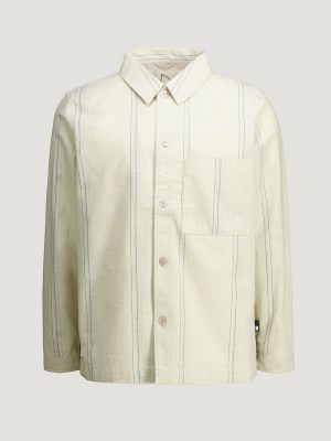 Chasin overshirt  61120039-E20 6