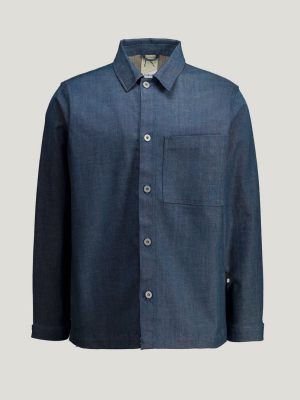 Chasin overshirt  61120035-D00