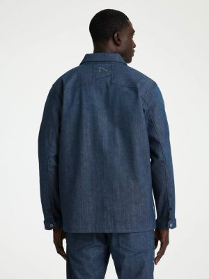 Chasin overshirt  61120035-D00 3