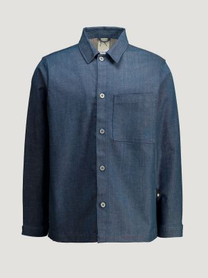 Chasin overshirt 61120035-D00 6