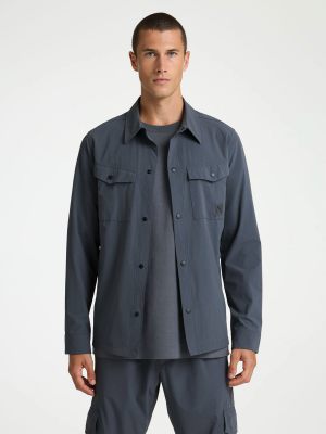 Chasin overshirt  61120034-E83