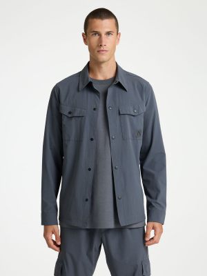 Chasin overshirt  61120034-E83