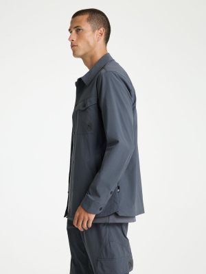 Chasin overshirt  61120034-E83 6