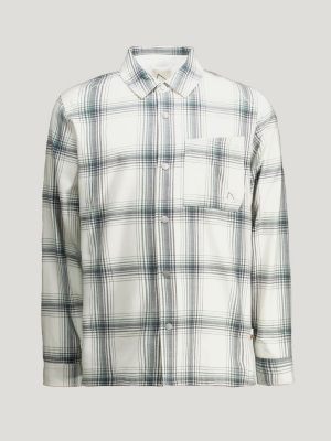 Chasin overshirt  61120031-E11