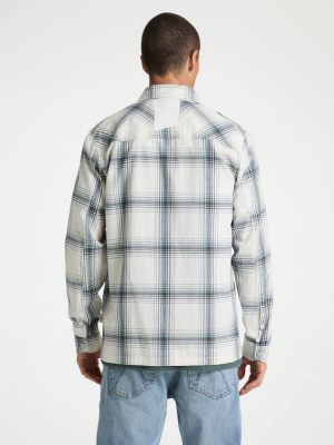 Chasin overshirt  61120031-E11 3