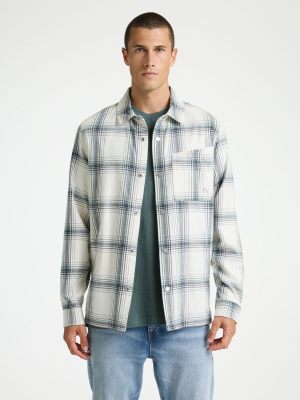 Chasin overshirt  61120031-E11 6