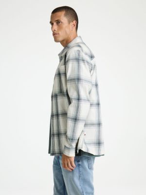 Chasin overshirt  61120031-E11 7