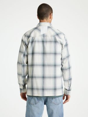 Chasin overshirt  61120031-E11 8