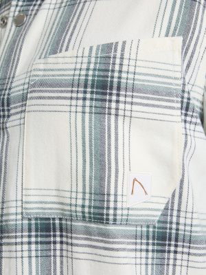 Chasin overshirt  61120031-E11 9