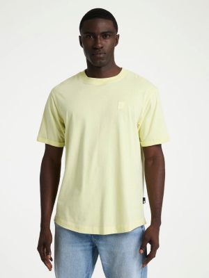 Chasin t-shirt ronde hals  52110011-E31 2