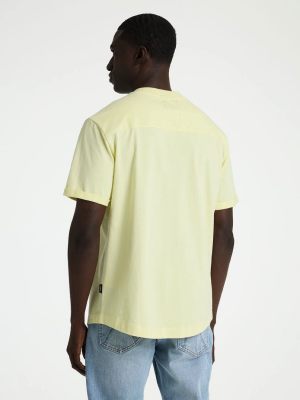 Chasin t-shirt ronde hals  52110011-E31 3