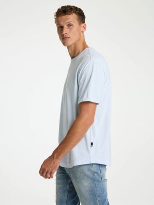 Chasin t-shirt ronde hals  52110011-E61 4