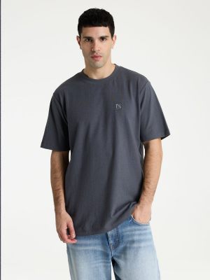 Chasin t-shirt  52110084-E8006