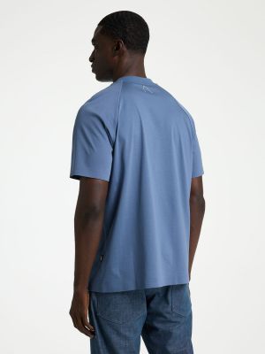 Chasin t-shirt ronde hals  52110085-E62 8