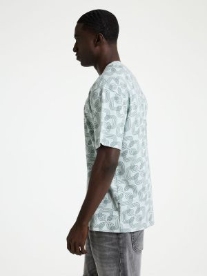 Chasin t-shirt  52110086-E6014 2