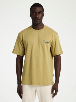 Chasin t-shirt ronde hals  52110070-E30 2