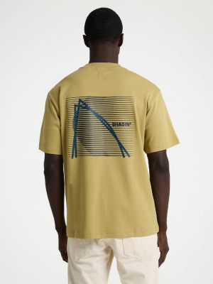 Chasin t-shirt ronde hals  52110070-E30 3