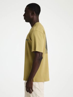 Chasin t-shirt ronde hals  52110070-E30 4