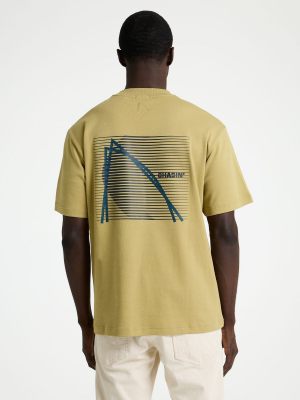 Chasin t-shirt ronde hals  52110070-E30 8