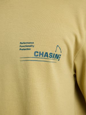 Chasin t-shirt ronde hals  52110070-E30 9