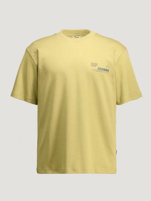 Chasin t-shirt ronde hals  52110070-E30 10