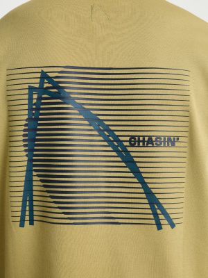 Chasin t-shirt ronde hals  52110070-E30 11