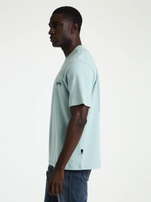 Chasin t-shirt ronde hals  52110070-E62 4