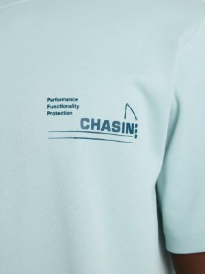 Chasin t-shirt ronde hals 52110070-E62 9