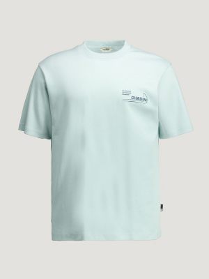 Chasin t-shirt ronde hals 52110070-E62 10