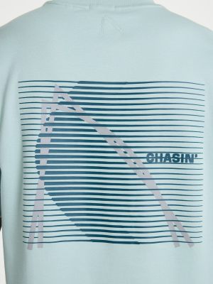 Chasin t-shirt ronde hals 52110070-E62 11