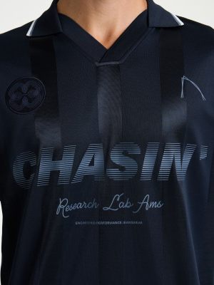 Chasin polo lange mouw 51180001-E63 9